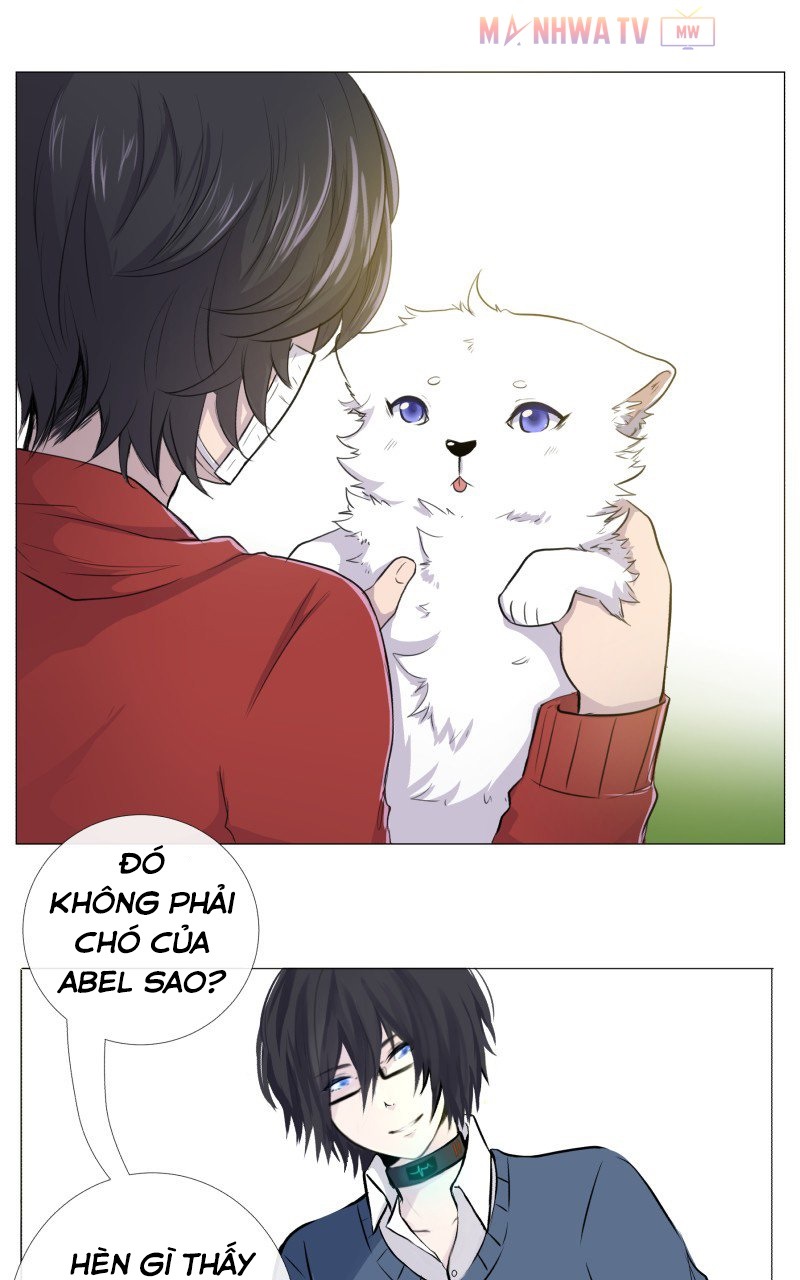 Đọc truyện Trọng sinh mạc thế - Chap 6